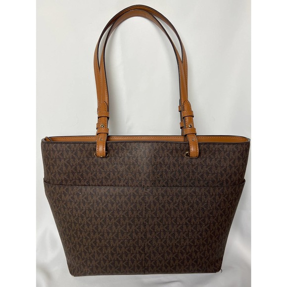 Michael Kors Handbags - Michael Kors Bedford Medium Logo Tote Bag- Resellers Dream Or Nightmare?